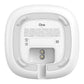 Sonos Immersive Set with Beam (Gen 2, White) Soundbar, Sub Mini Wireless Subwoofer (White), and Pair of One SL Wireless Streaming Speaker (White)