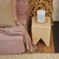 Sonos Immersive Set with Beam (Gen 2, White) Soundbar, Sub Mini Wireless Subwoofer (White), and Pair of One SL Wireless Streaming Speaker (White)