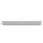 Sonos Immersive Set with Beam (Gen 2, White) Soundbar, Sub Mini Wireless Subwoofer (White), and Pair of One SL Wireless Streaming Speaker (White)