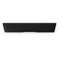 Sonos Entertainment Set with Ray Compact Soundbar (Black) and Sub Mini Wireless Subwoofer (Black)