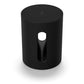 Sonos Entertainment Set with Ray Compact Soundbar (Black) and Sub Mini Wireless Subwoofer (Black)