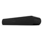 Sonos Entertainment Set with Ray Compact Soundbar (Black) and Sub Mini Wireless Subwoofer (Black)