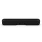 Sonos Entertainment Set with Ray Compact Soundbar (Black) and Sub Mini Wireless Subwoofer (Black)