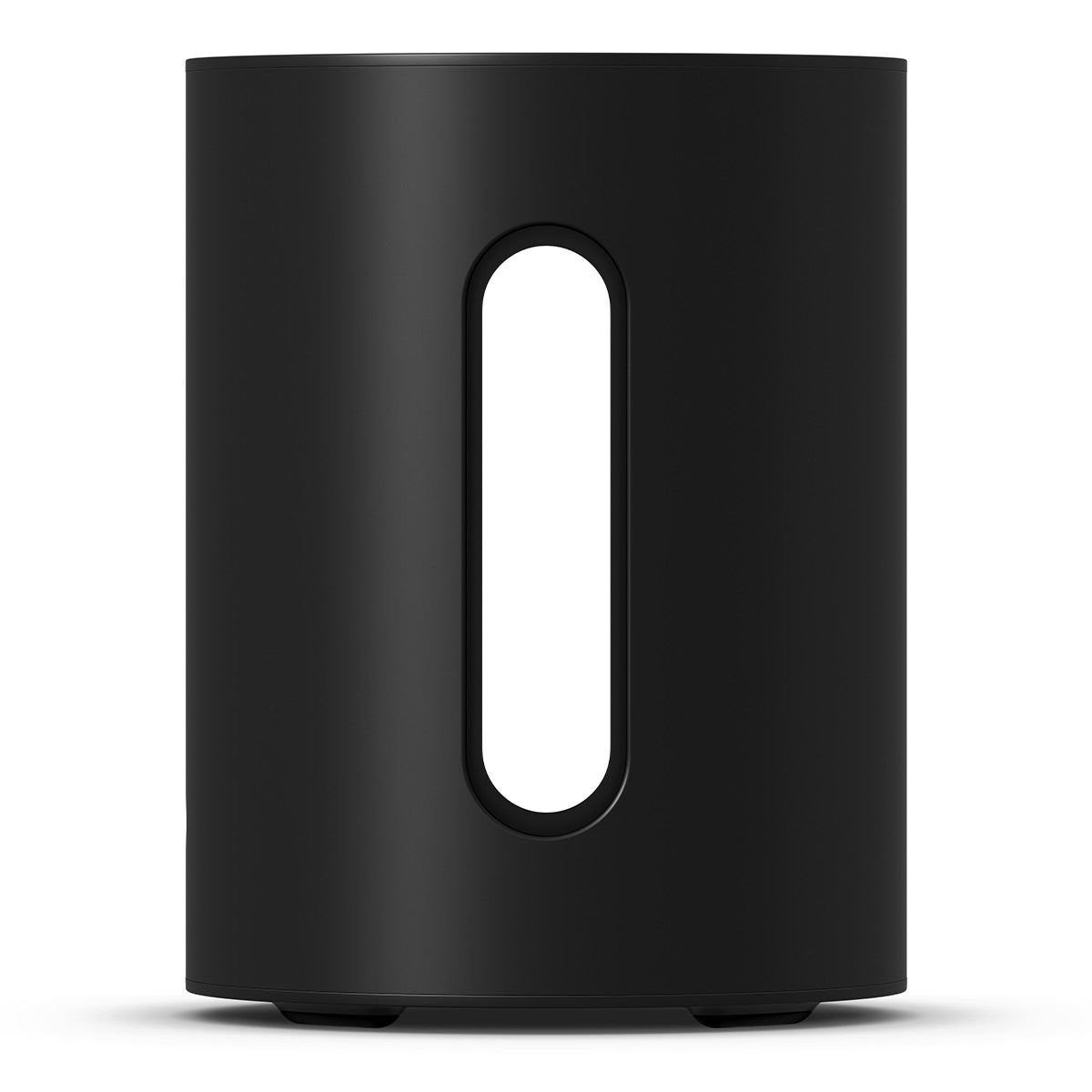 Sonos Immersive Set with Ray Compact Soundbar (Black), Sub Mini Wireless Subwoofer (Black), and Pair of One SL Wireless Streaming Speaker (Black)