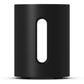 Sonos Immersive Set with Ray Compact Soundbar (Black), Sub Mini Wireless Subwoofer (Black), and Pair of One SL Wireless Streaming Speaker (Black)