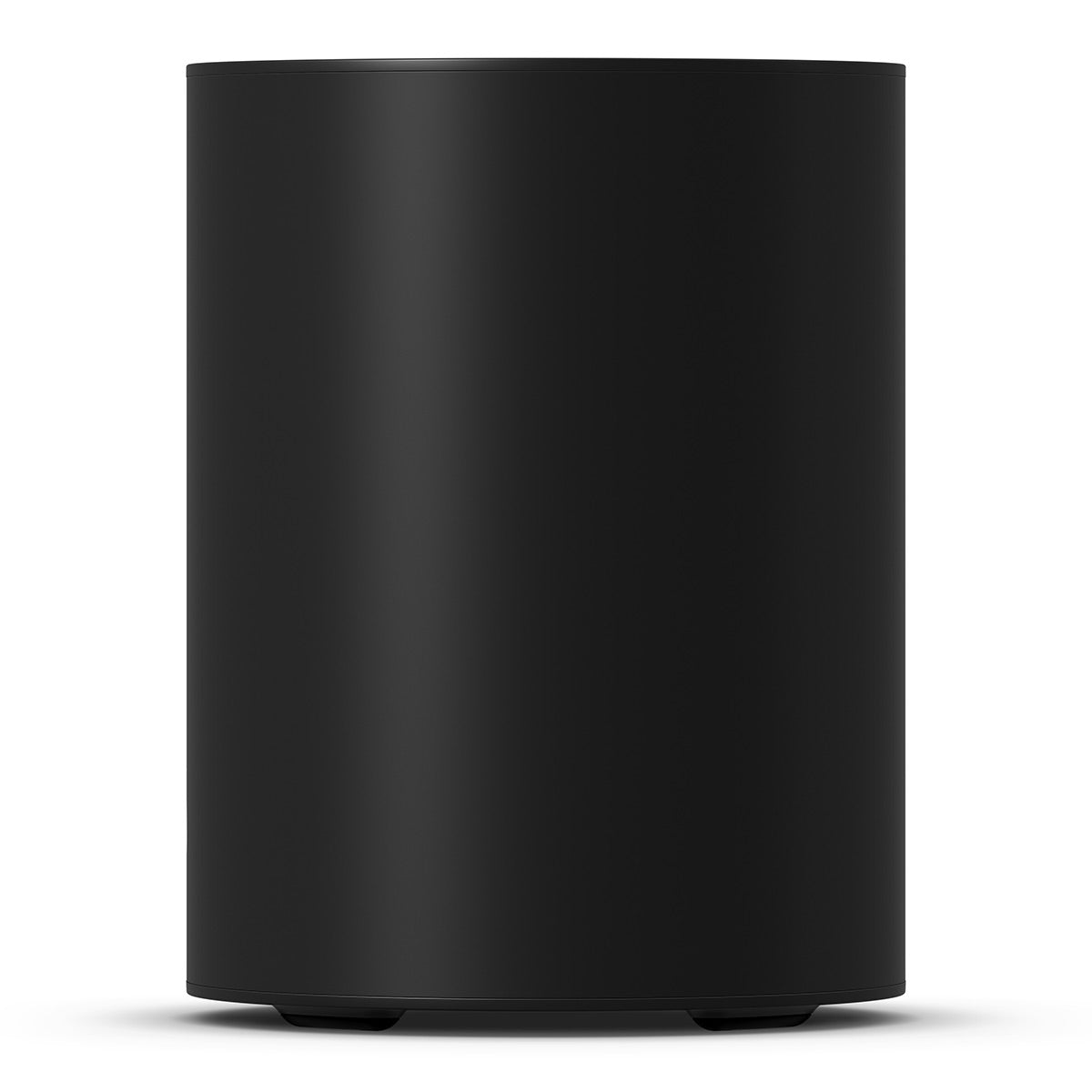 Sonos Immersive Set with Ray Compact Soundbar (Black), Sub Mini Wireless Subwoofer (Black), and Pair of One SL Wireless Streaming Speaker (Black)