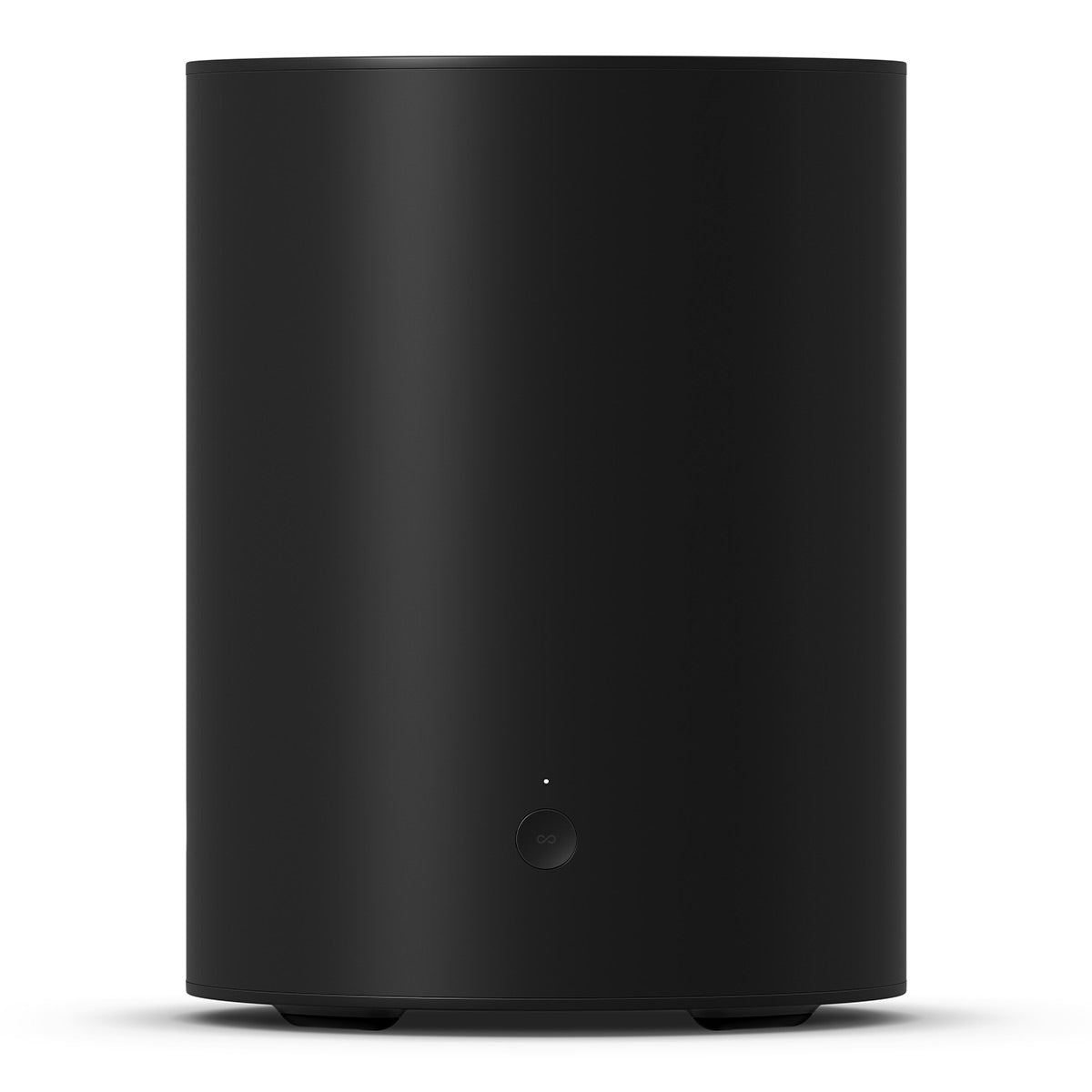 Sonos Immersive Set with Ray Compact Soundbar (Black), Sub Mini Wireless Subwoofer (Black), and Pair of One SL Wireless Streaming Speaker (Black)