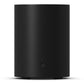 Sonos Immersive Set with Ray Compact Soundbar (Black), Sub Mini Wireless Subwoofer (Black), and Pair of One SL Wireless Streaming Speaker (Black)