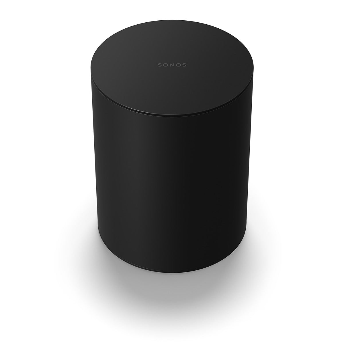Sonos Immersive Set with Ray Compact Soundbar (Black), Sub Mini Wireless Subwoofer (Black), and Pair of One SL Wireless Streaming Speaker (Black)