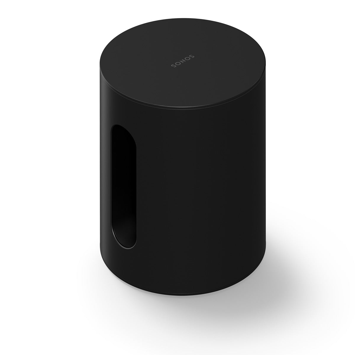 Sonos Immersive Set with Ray Compact Soundbar (Black), Sub Mini Wireless Subwoofer (Black), and Pair of One SL Wireless Streaming Speaker (Black)