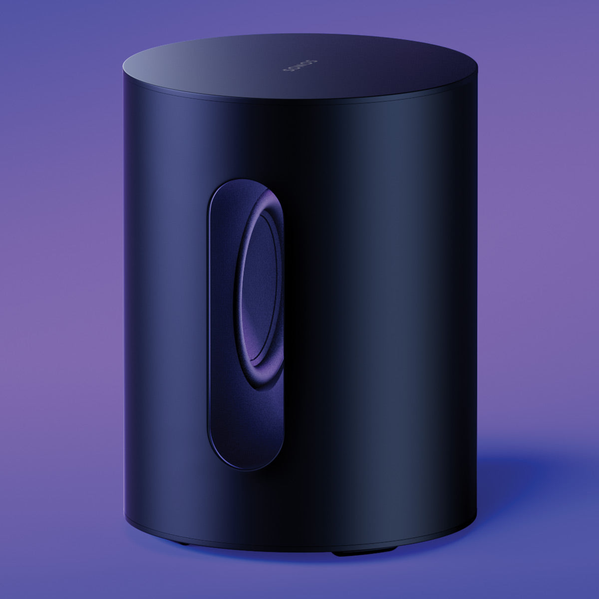 Sonos Immersive Set with Ray Compact Soundbar (Black), Sub Mini Wireless Subwoofer (Black), and Pair of One SL Wireless Streaming Speaker (Black)