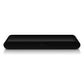 Sonos Immersive Set with Ray Compact Soundbar (Black), Sub Mini Wireless Subwoofer (Black), and Pair of One SL Wireless Streaming Speaker (Black)