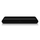 Sonos Immersive Set with Ray Compact Soundbar (Black), Sub Mini Wireless Subwoofer (Black), and Pair of One SL Wireless Streaming Speaker (Black)