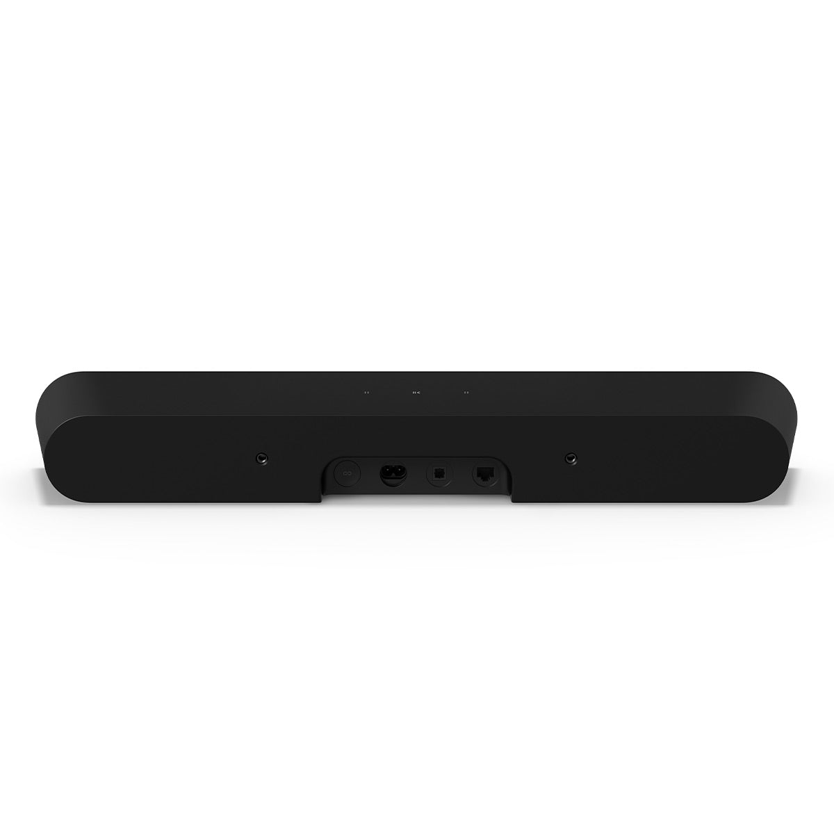 Sonos Immersive Set with Ray Compact Soundbar (Black), Sub Mini Wireless Subwoofer (Black), and Pair of One SL Wireless Streaming Speaker (Black)