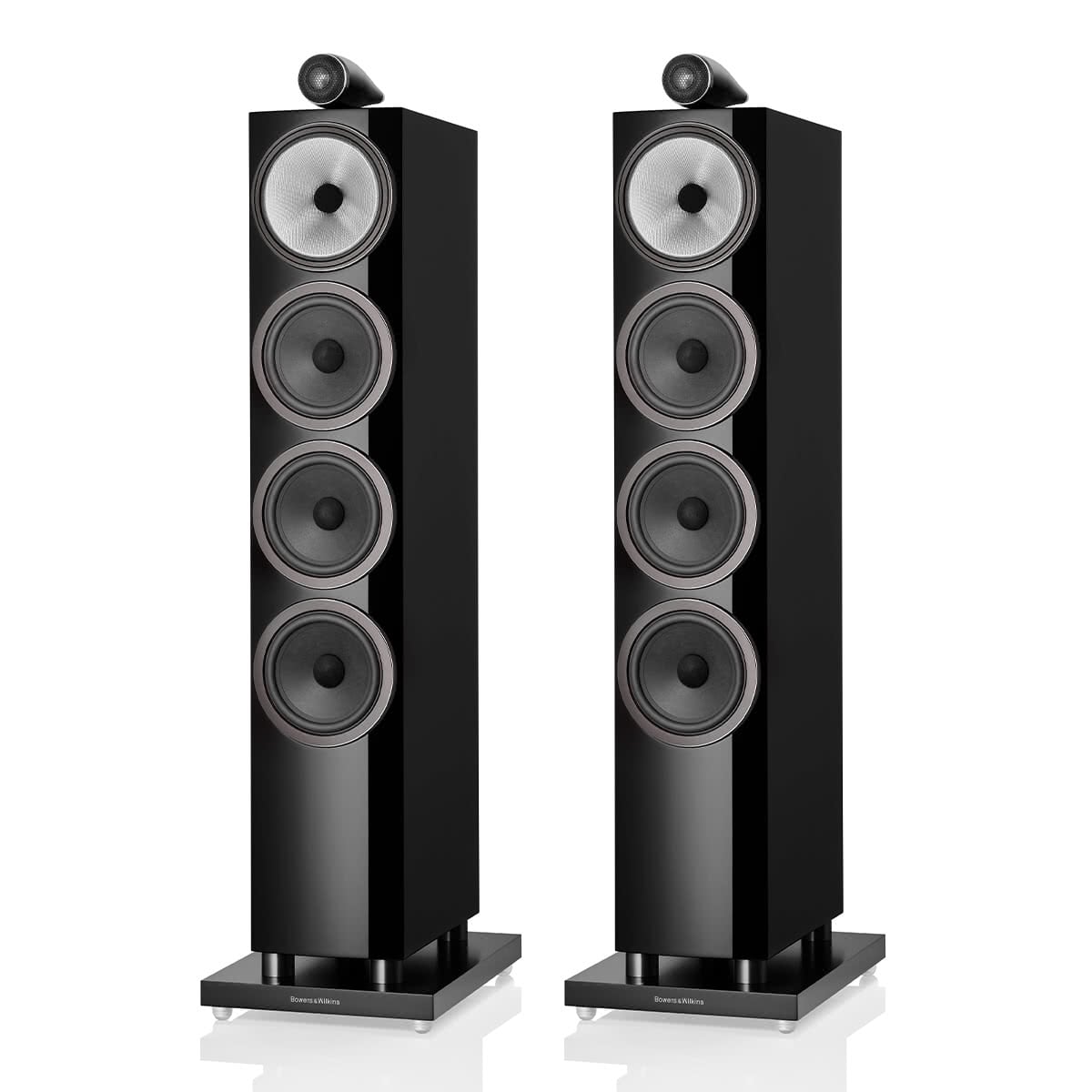 Best Floorstanding Speaker The Best Floorstanding Speakers of 2024 | World Wide Stereo