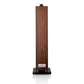 Bowers & Wilkins 702 S3 3-Way Floorstanding Speaker - Pair (Mocha)