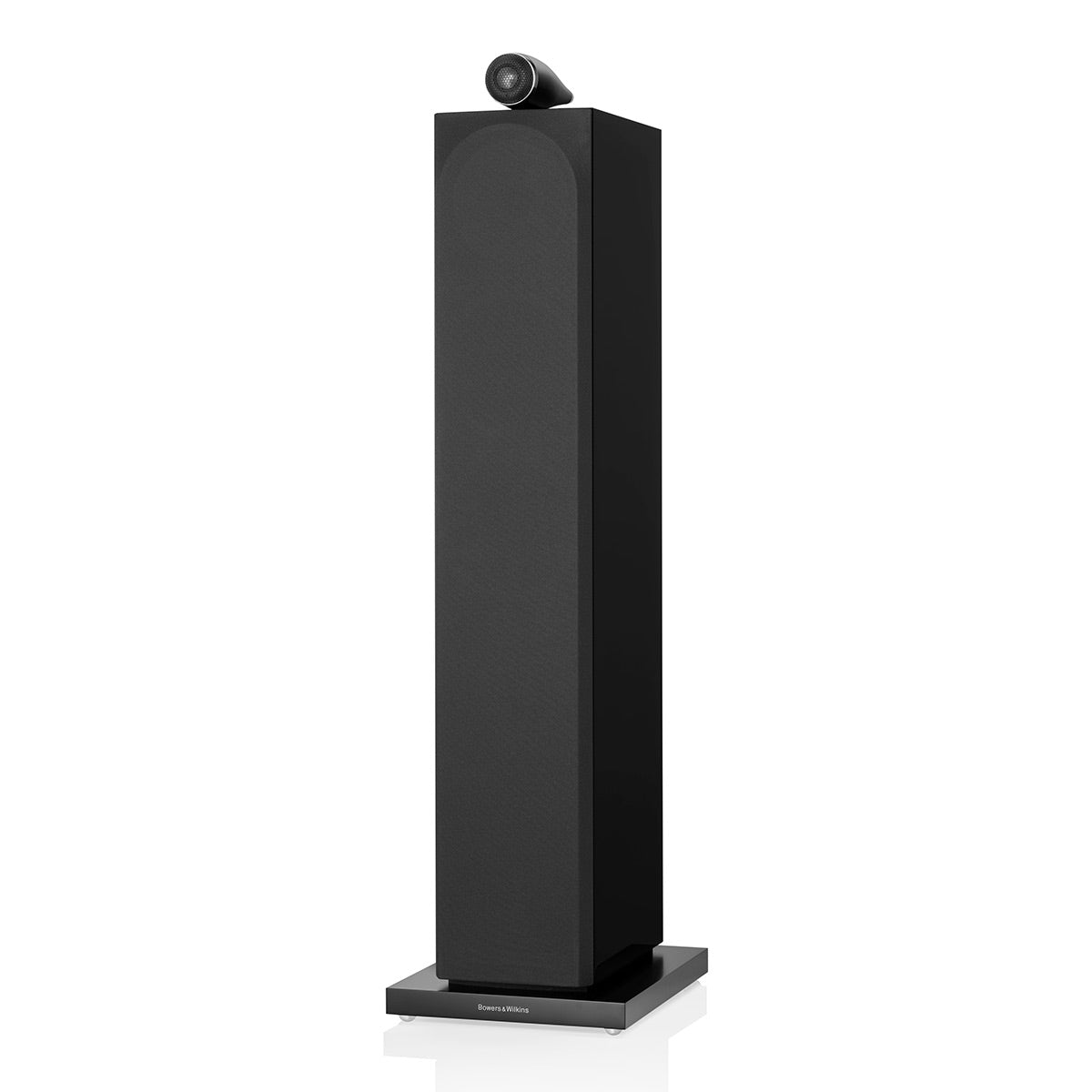 Bowers & Wilkins 703 S3 3-Way Floorstanding Speaker - Pair (Gloss Black)