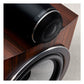 Bowers & Wilkins 705 S3 2-Way Bookshelf Speaker - Pair (Mocha)