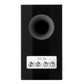 Bowers & Wilkins 707 S3 2-Way Bookshelf Speaker - Pair (Gloss Black)