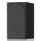 Bowers & Wilkins 707 S3 2-Way Bookshelf Speaker - Pair (Gloss Black)