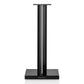 Bowers & Wilkins FS-700 Floor Stand for S3 700 Series Bookshelf Speaker - Pair (Black)