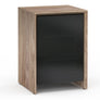 Black/Walnut