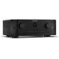 Marantz Cinema 60 7.2 Channel 8K Home Theater Receiver with Dolby Atmos, DTS:X, and HEOS Built-In