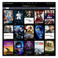 Kaleidescape Compact Terra 22TB 4K Ultra HD Movie Server with HDR & Lossless Audio