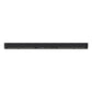 Sennheiser AMBEO Soundbar Plus 7.1.4 Channel Soundbar with Dolby Atmos and DTS:X with Ambeo Sub 8in 350W Wireless Subwoofer with Bluetooth