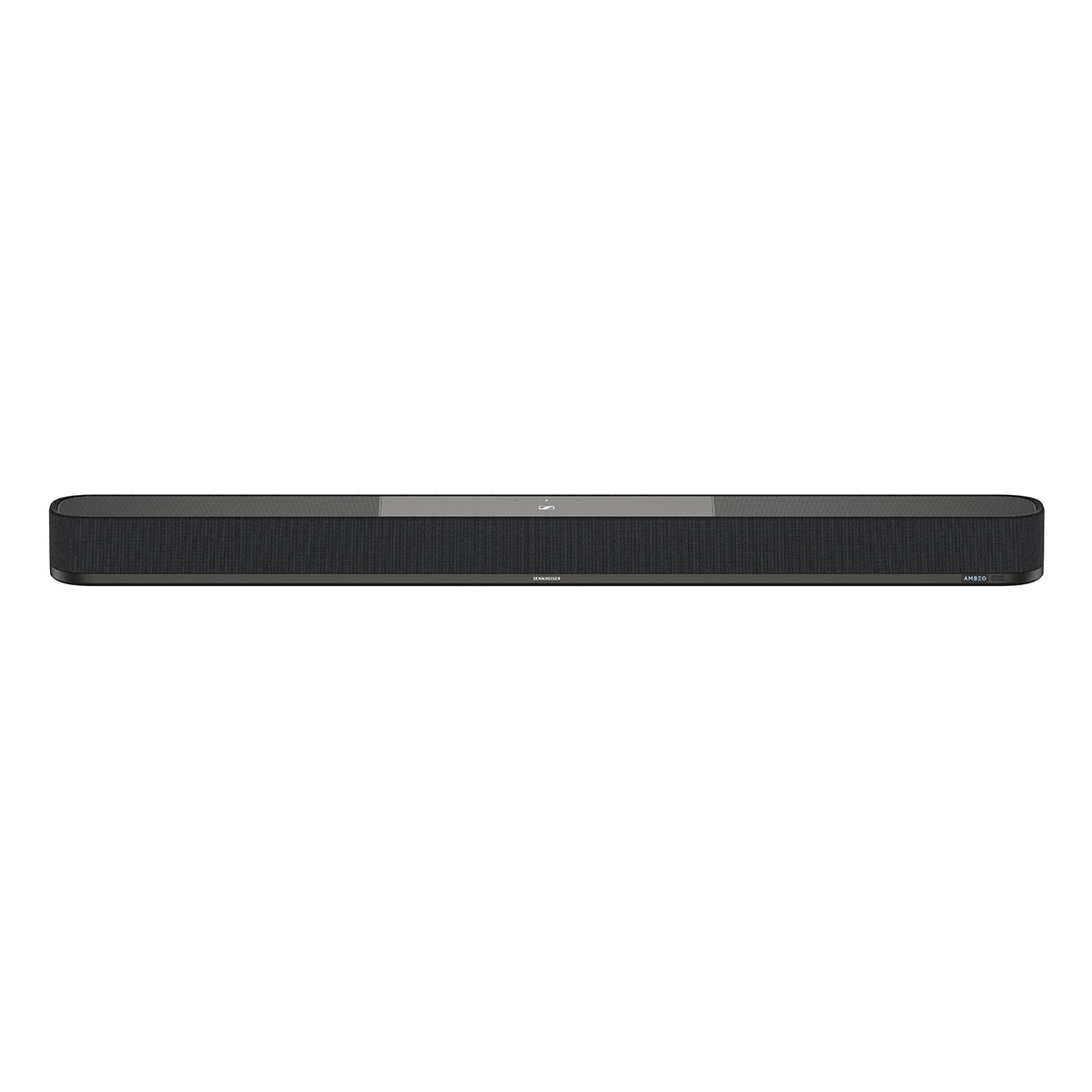 Sennheiser AMBEO Soundbar Plus 7.1.4 Channel Soundbar with Dolby Atmos and DTS:X with Ambeo Sub 8in 350W Wireless Subwoofer with Bluetooth