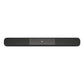 Sennheiser AMBEO Soundbar Plus 7.1.4 Channel Soundbar with Dolby Atmos and DTS:X with Ambeo Sub 8in 350W Wireless Subwoofer with Bluetooth