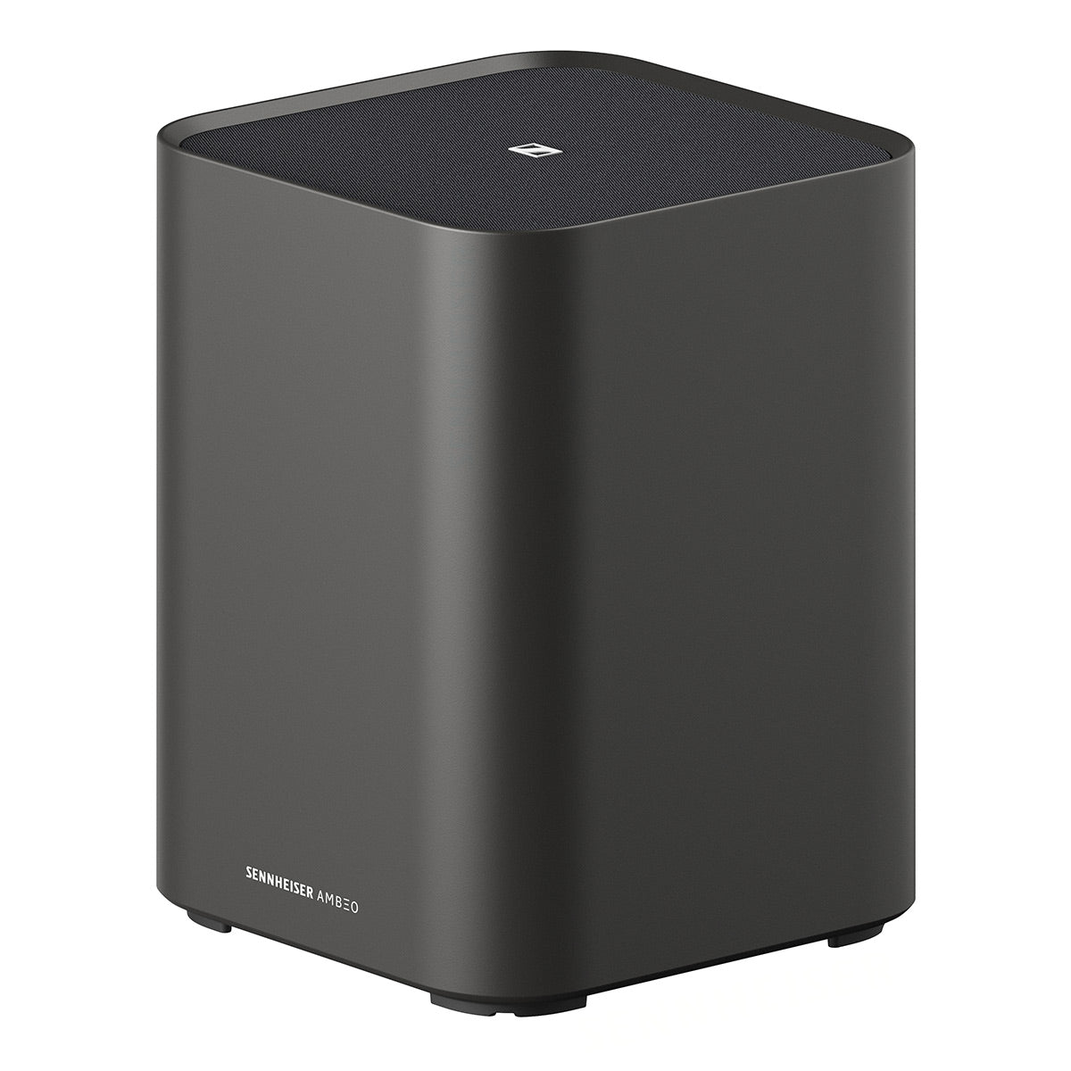 Sennheiser AMBEO Soundbar Plus 7.1.4 Channel Soundbar with Dolby Atmos and DTS:X with Ambeo Sub 8in 350W Wireless Subwoofer with Bluetooth