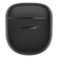 Bose QuietComfort Earbuds II True Wireless with Personalized Noise Cancellation (Triple Black)