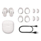 Bose QuietComfort Earbuds II True Wireless with Personalized Noise Cancellation (Soapstone)