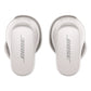 Bose QuietComfort Earbuds II True Wireless with Personalized Noise Cancellation (Soapstone)