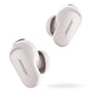 Bose QuietComfort Earbuds II True Wireless with Personalized Noise Cancellation (Soapstone)