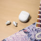 Bose QuietComfort Earbuds II True Wireless with Personalized Noise Cancellation (Soapstone)