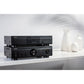 Denon DCD-600NE CD Player with PMA-600NE 2 Channel 70W Integrated Amplifier with Bluetooth