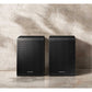 Samsung HW-Q60B 3.1ch Soundbar with SWA-9200S 2.0ch Wireless Rear Speaker Kit (2022)