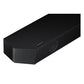 Samsung HW-Q60B 3.1ch Soundbar with SWA-9200S 2.0ch Wireless Rear Speaker Kit (2022)