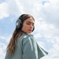 Focal Bathys Over-Ear Hi-Fi Bluetooth Wireless Headphones with Active Noise Cancelation