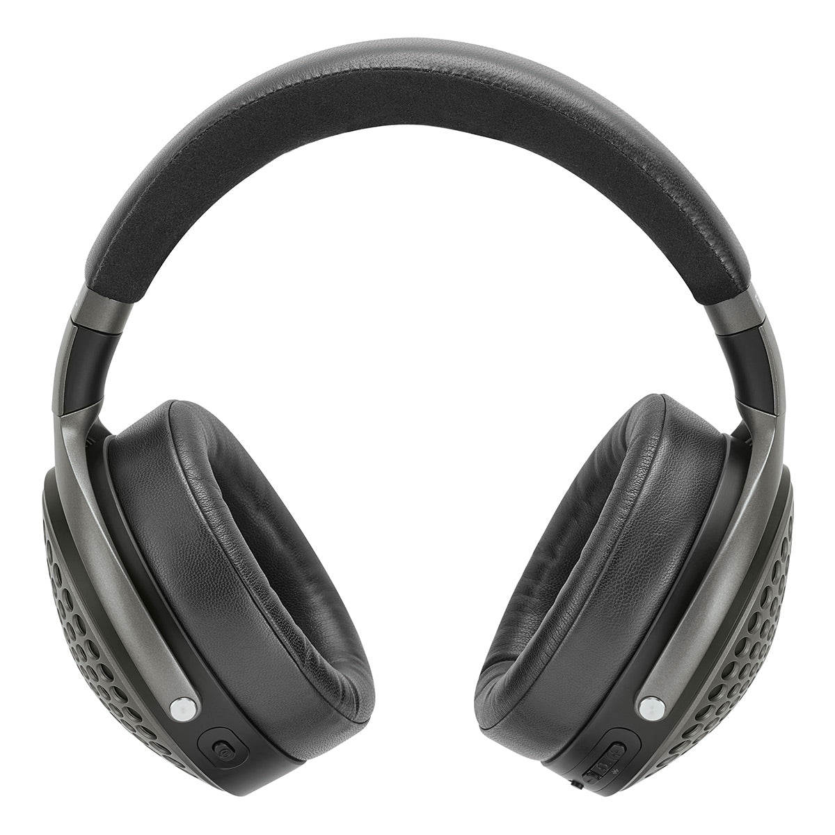 Focal Bathys Hi-Fi Bluetooth & ANC Headphones: Early Impressions