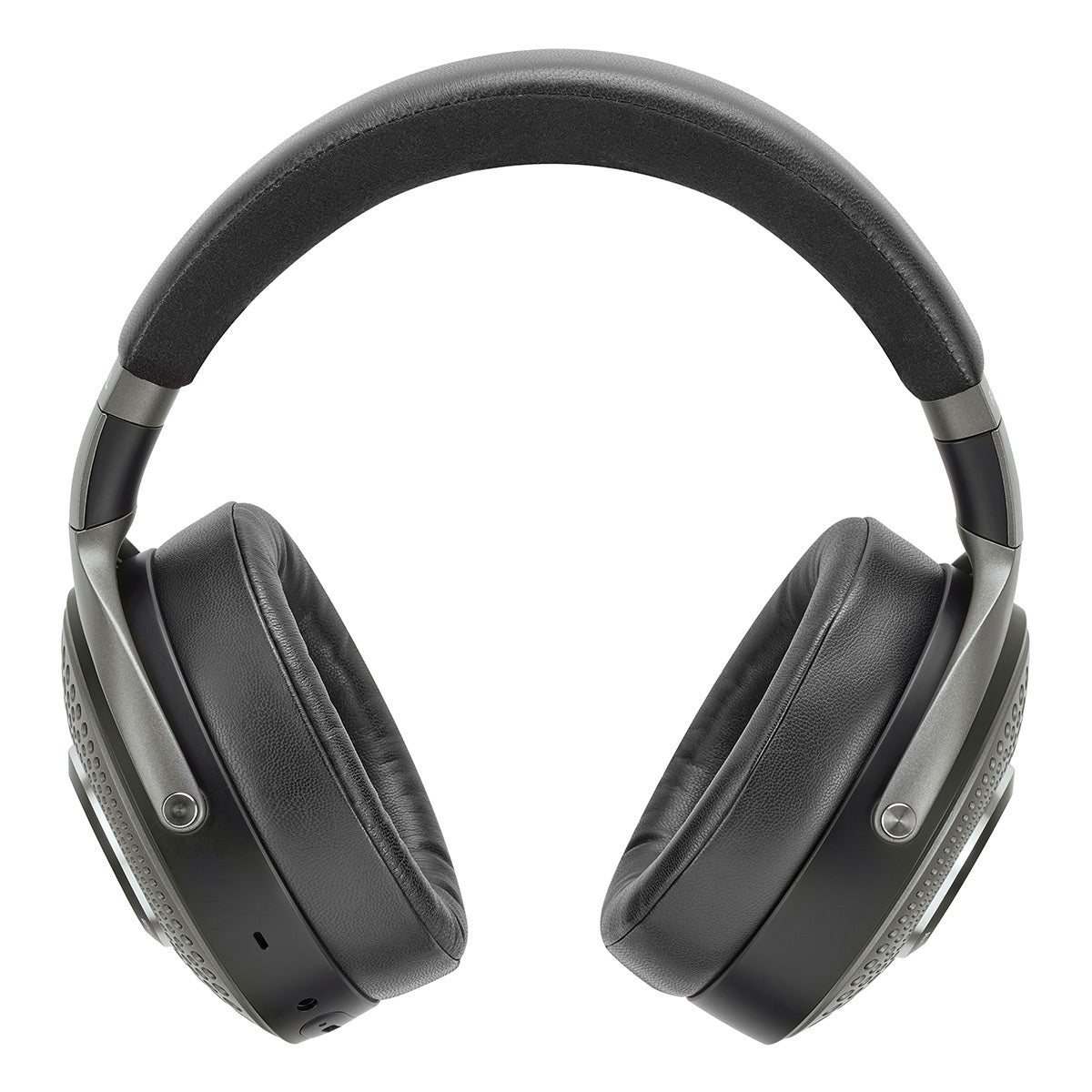 Focal Bathys Over-Ear Hi-Fi Bluetooth Wireless Headphones with Active Noise Cancelation