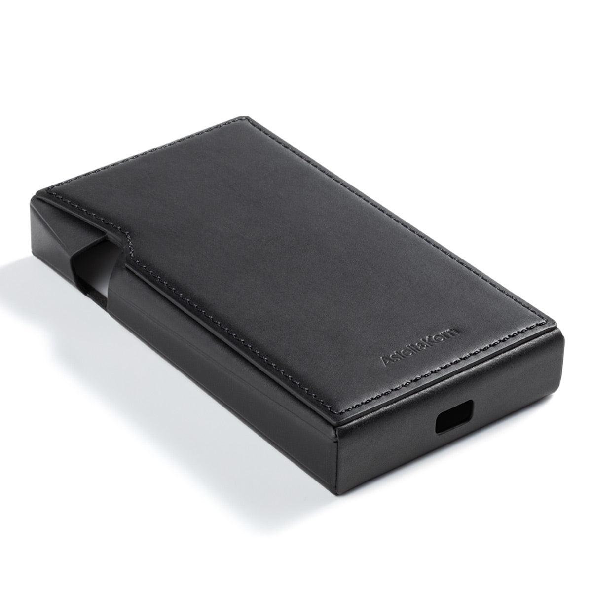 Astell & Kern A&ultima SP3000 Leather Case from Badalassi Carlo (Black)