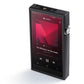 Astell & Kern A&ultima SP3000 Leather Case from Badalassi Carlo (Black)