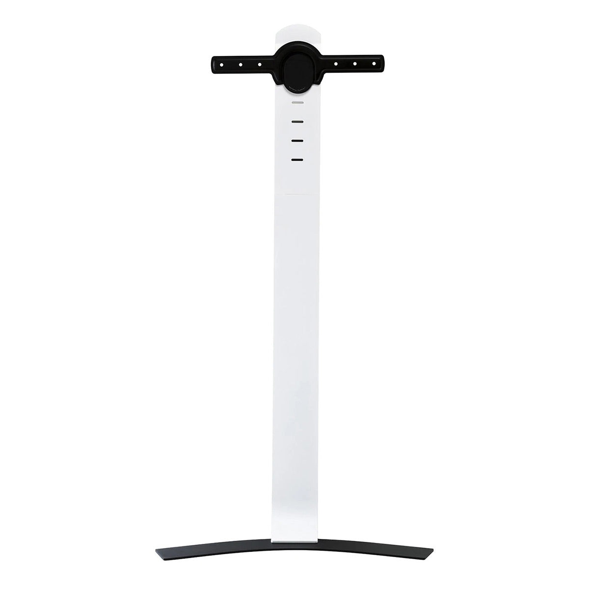 Salamander Acadia Large Fixed Height Wall Stand for 30" - 65" TV