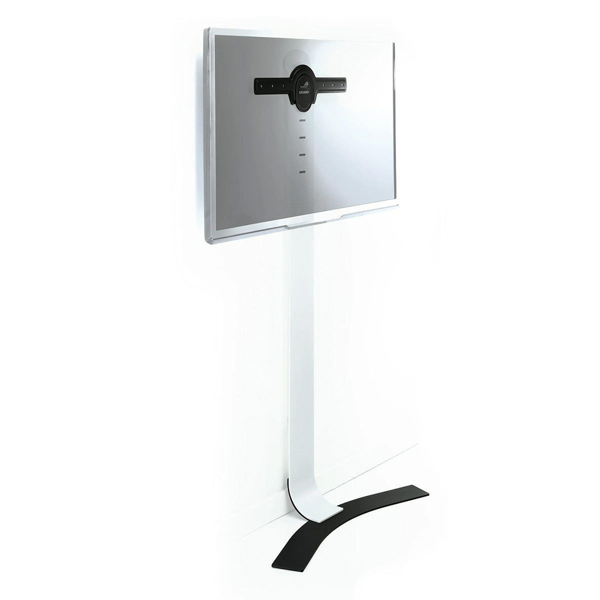 Salamander Acadia Large Fixed Height Wall Stand for 30" - 65" TV