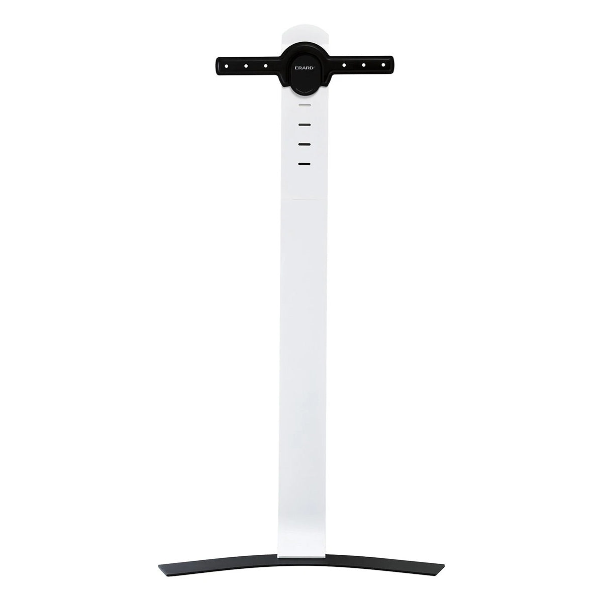 Salamander Acadia Large Fixed Height Wall Stand for 30" - 65" TV