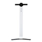 Salamander Acadia Large Fixed Height Wall Stand for 30" - 65" TV