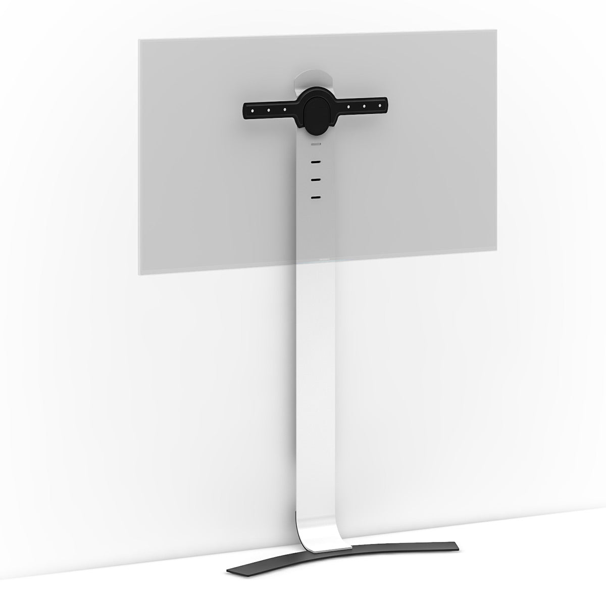 Salamander Acadia Large Fixed Height Wall Stand for 30" - 65" TV